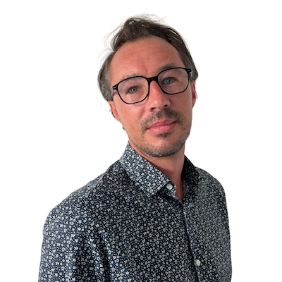 Arnaud HOUSSIN Arnaud HOUSSIN