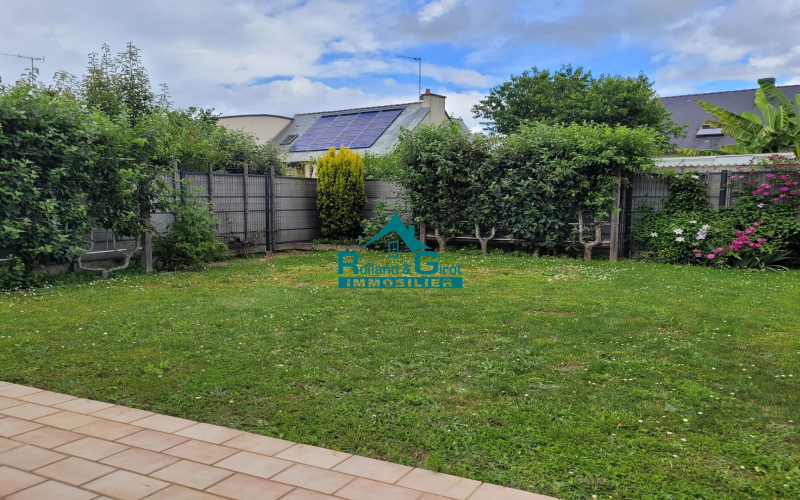 Maison 5 pièces 140 m² · à Acigné · 140 m² · 397 500 €