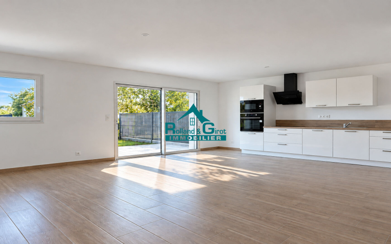 Maison 3 pièces 71 m² · à La Bouëxière · 70,6 m² · 222 400 €
