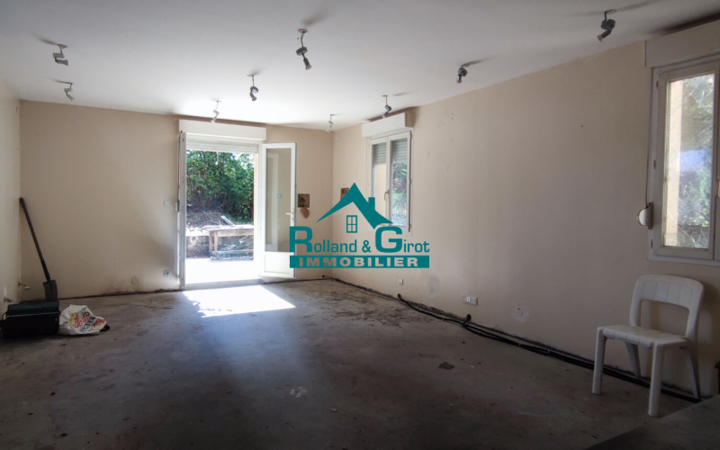 Maison 4 pièces 90 m² · à Liffré · 90 m² · 126 500 €