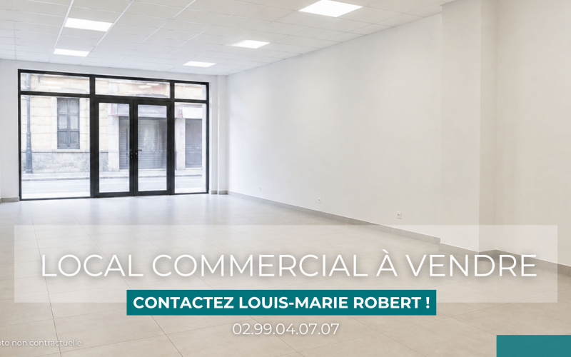 Appartement 3 pièces 100 m² · à Rennes · 100 m² · 136 500 €