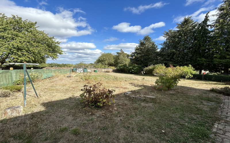 Maison 4 pièces 90 m² · à Brécé · 90 m² · 257 005 €