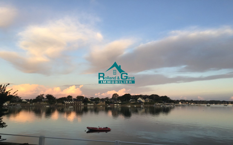 Maison 3 pièces 47 m² · à Île-aux-Moines · 47,1 m² · 628 200 €