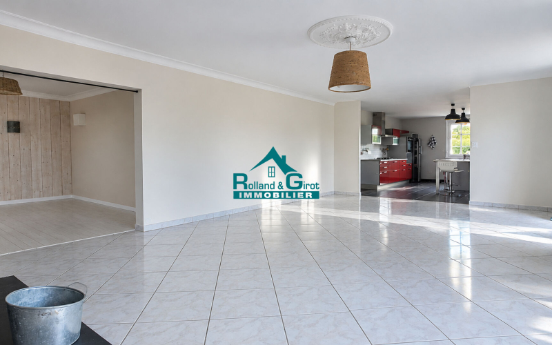 Maison 5 pièces 133 m² · à La Bouëxière · 133 m² · 302 112 €