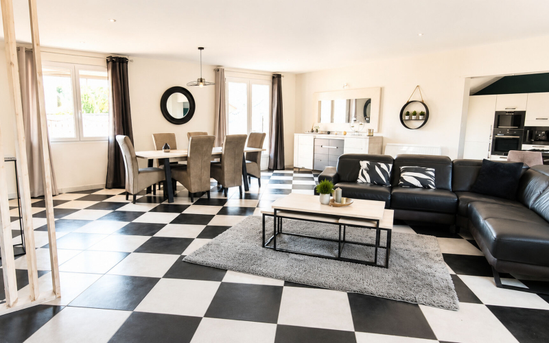 Maison 5 pièces 140 m² · à Liffré · 140 m² · 285 328 €