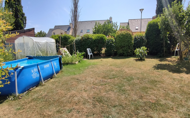 Maison 7 pièces 125 m² · à Liffré · 125 m² · 371 330 €