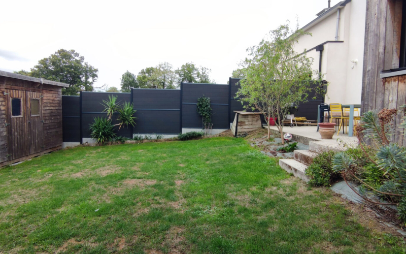 Maison 9 pièces 156 m² · à Liffré · 156 m² · 450 190 €
