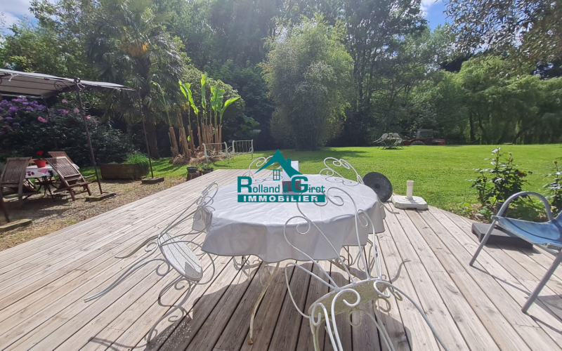 Maison 4 pièces 85 m² · à Liffré · 85 m² · 304 210 €