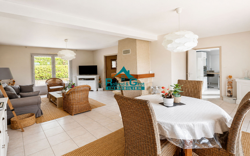 Maison 6 pièces 120 m² · à Mouazé · 120 m² · 325 190 €