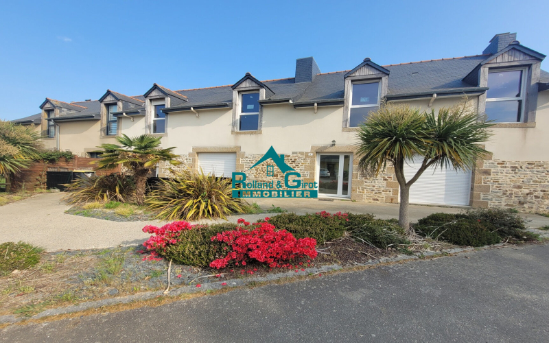 Maison 4 pièces 114 m² · à Saint-Aubin-d'Aubigné · 114 m² · 408 330 €