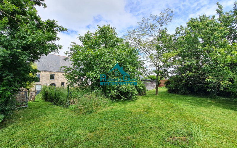 Maison 6 pièces 112 m² · à Saint-Ouen-des-Alleux · 112 m² · 229 731 €