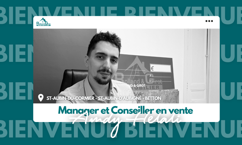 Bienvenue à Amdy Helali ! Bienvenue à Amdy Helali !